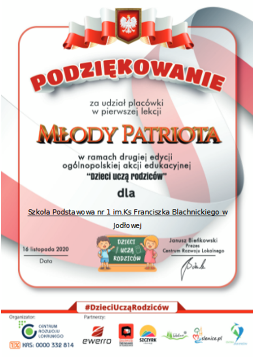 mody patriota