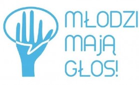 mlodzi maja glos