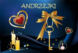 andzrejki