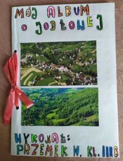 Album o Jodowej cz 1 Przemysaw Warzecha