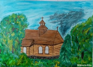 Wiktoria Kita wyrnienie