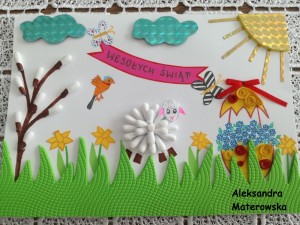 Aleksandra Materowska