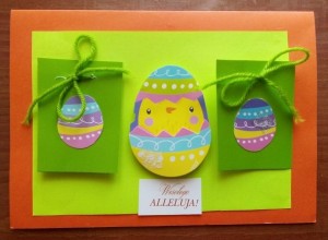 Kartka witeczna Asia Szot