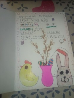 Kartka witeczna cz 1 Tomasz Szydowski