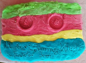 Tabliczka do okadki ksiki Przemysaw Warzecha