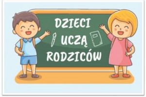 dzieci ucz rodzicw