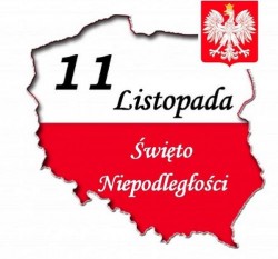listopad