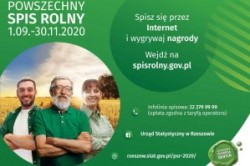 spis rolny