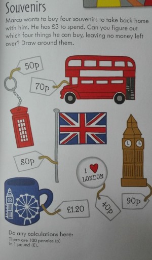 Jakie pamitki moe kupi Marco