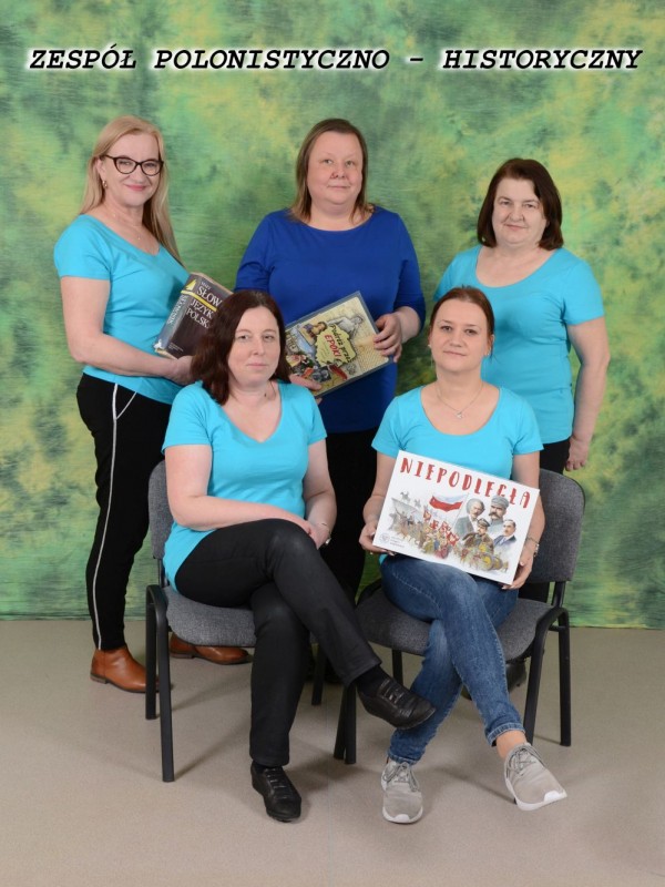 ZESP POLONISTYCZNO HISTORYCZNY