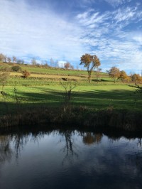 II miejsce Joanna Szot