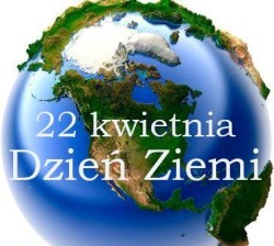dzie ziemi