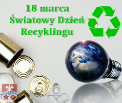 dzien recyklingu