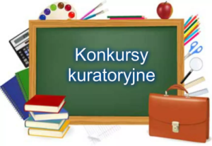 konkursy kuratoryjne