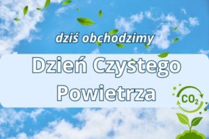 czyste powietrze