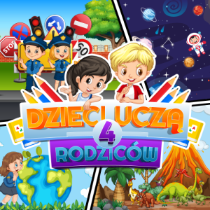 dzieci ucz rodzicw