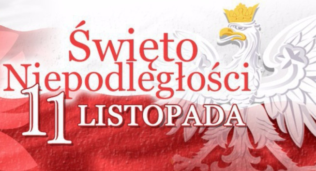 flaga swieto niepodleglosci