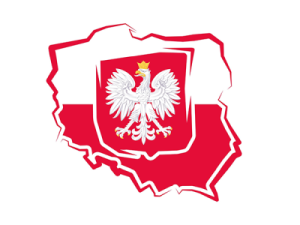 polska