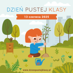dzien pustej klasy