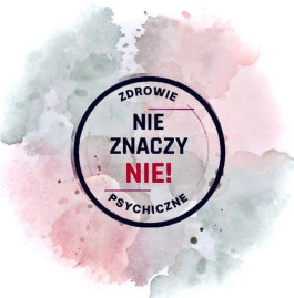 nie znaczy nie