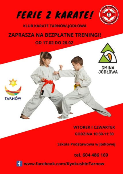 karate