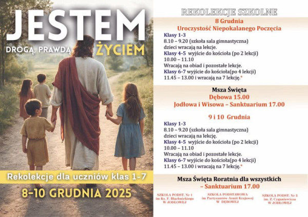 rekolekcje